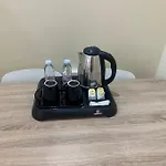 مشرفة الخير غرفة وصالة