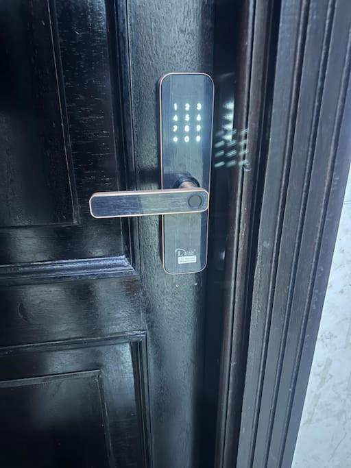 مشرفة الخير غرفة وصالة Apartment *