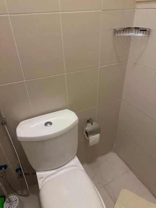 مشرفة الخير غرفة وصالة Jeddah