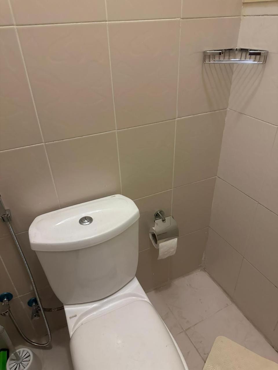 مشرفة الخير غرفة وصالة Jeddah