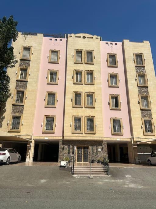 Appartement مشرفة الخير غرفة وصالة Djeddah