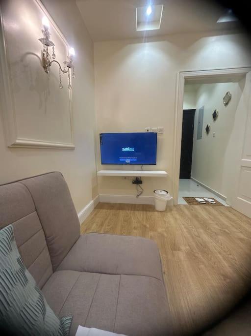 مشرفة الخير غرفة وصالة Appartement Djeddah