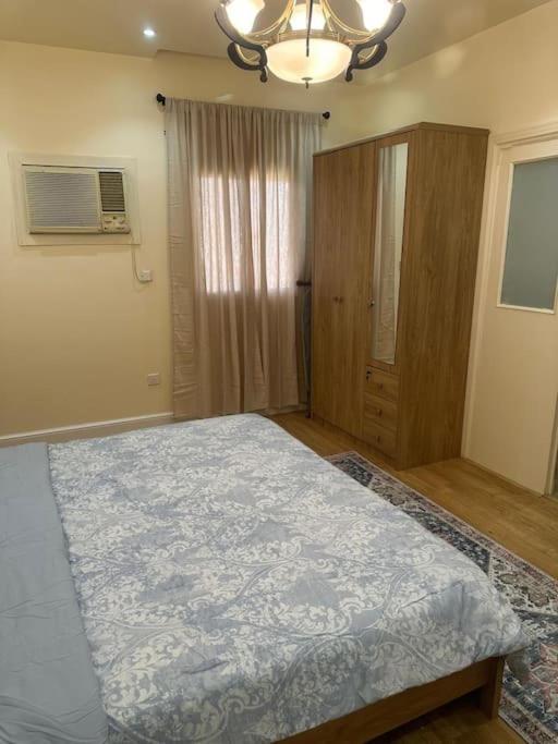 مشرفة الخير غرفة وصالة Appartement
