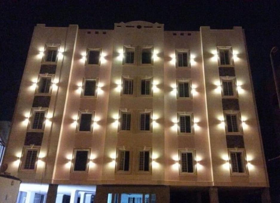 مشرفة الخير غرفة وصالة Appartement