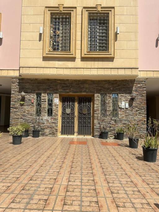 Appartement مشرفة الخير غرفة وصالة