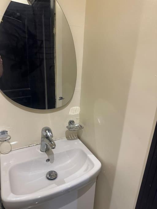 Appartement مشرفة الخير غرفة وصالة *