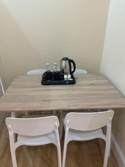 Appartement مشرفة الخير غرفة وصالة