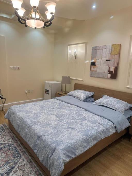 Appartement مشرفة الخير غرفة وصالة Djeddah