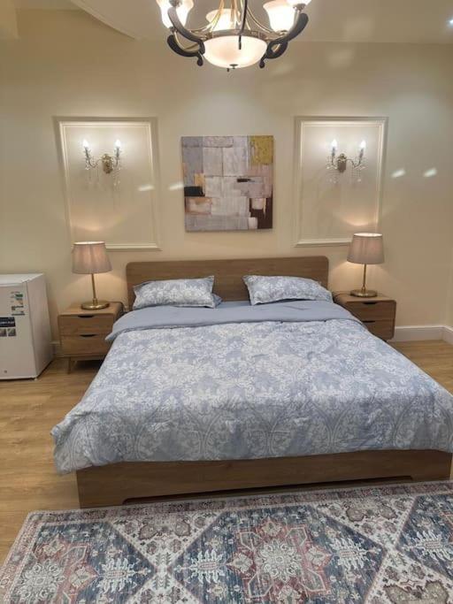 مشرفة الخير غرفة وصالة Appartement *