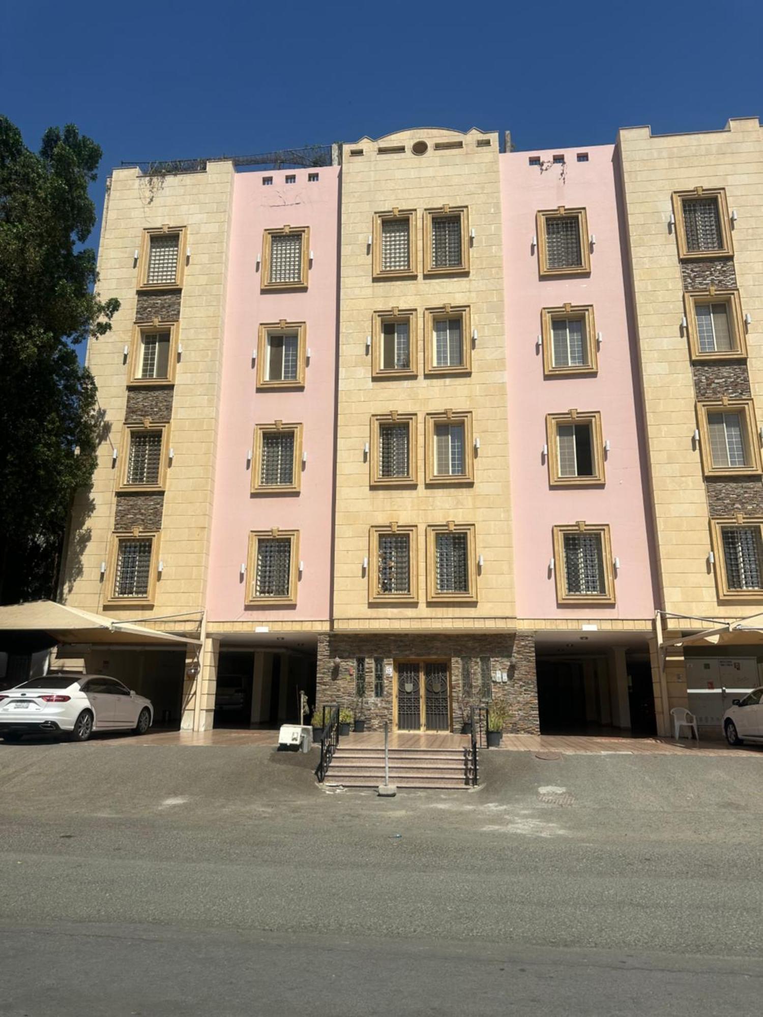 مشرفة الخير غرفة وصالة Appartement *